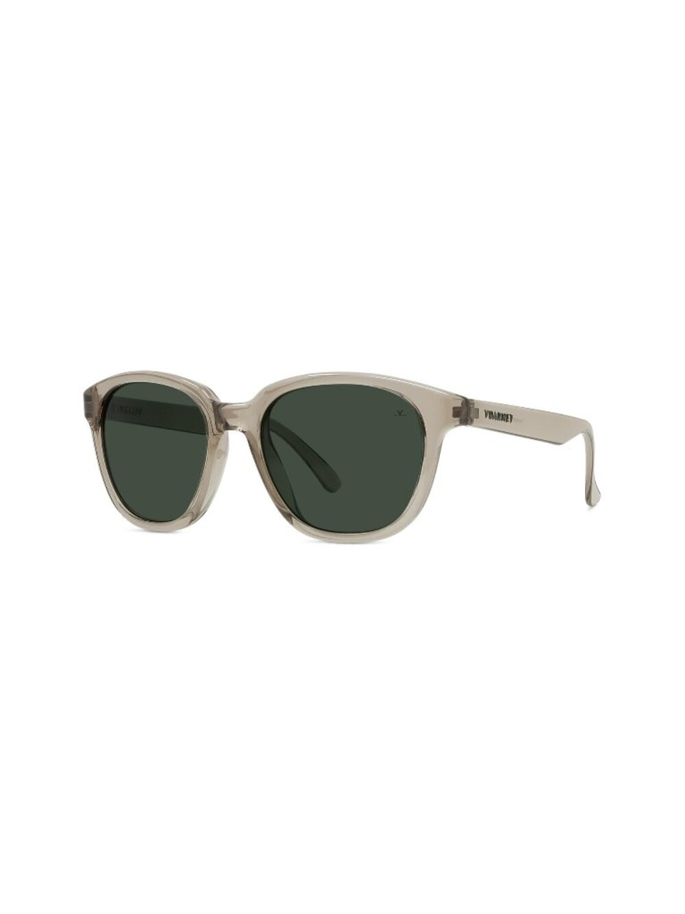 New VUARNET Men's Sunglasses Injected Frame LEGEND 04 ORIGINALS VU40053U 57A 54